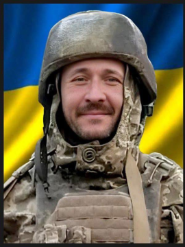 Михайло Рудий