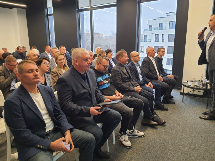 керівники територіальних громад