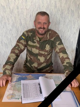 Дмитро Антонюк