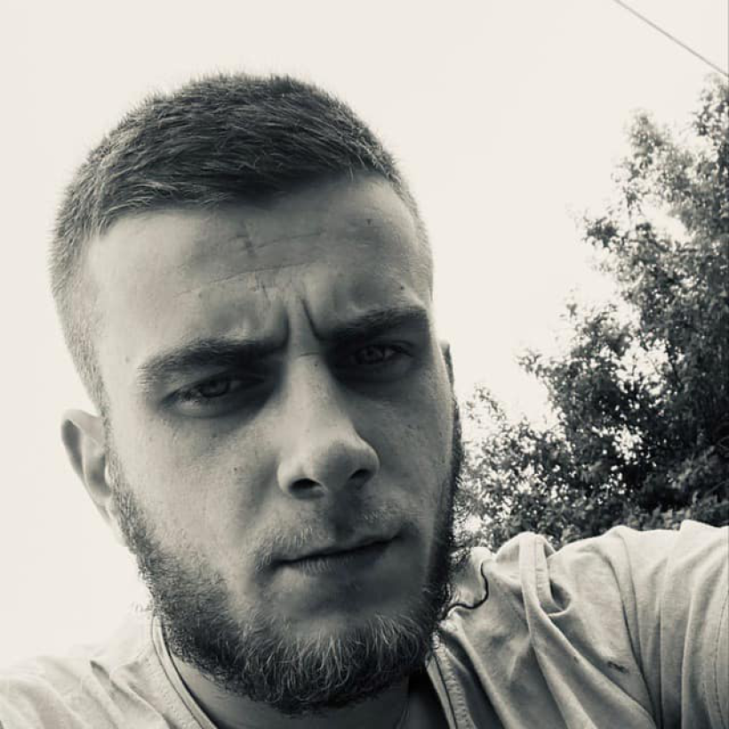 Володимир Герасименко