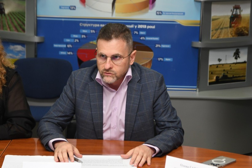 На Рівненщині розроблять обласну програму громадського здоров'я