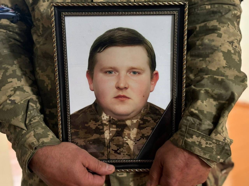 Андрій Лашевич
