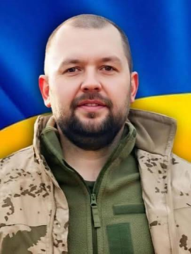 Андрій Лукомський