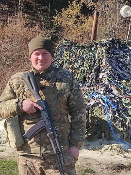 Леонід Піліпака