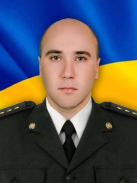 Олександр Радовенчик
