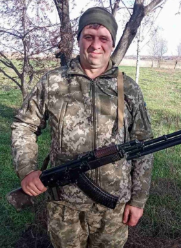 Сергій Кривчук