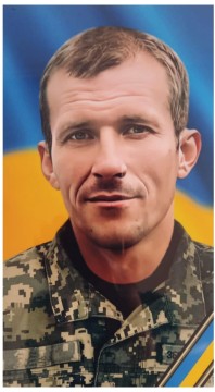Володимир Лебідь