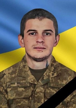 Віталій Яремчук