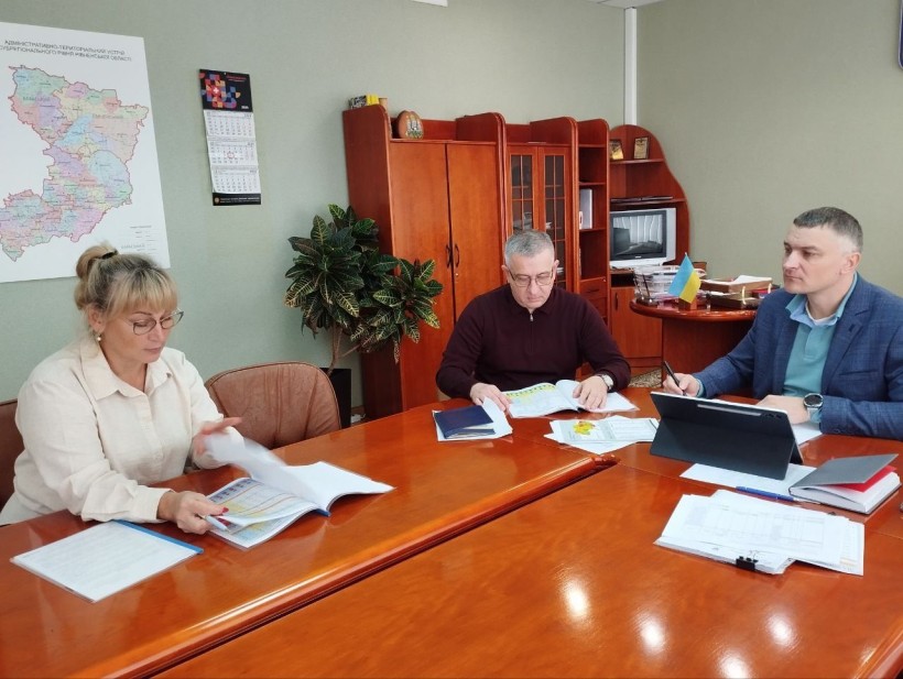 На Рівненщині побільшало нових суб’єктів господарювання