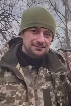 Олександр Лопуга