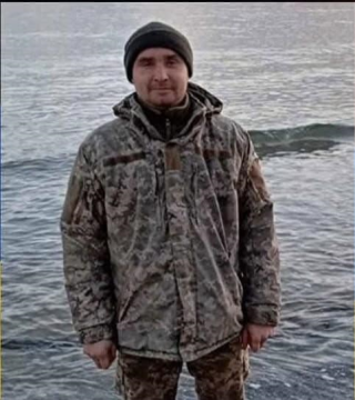 Володимир Савчук