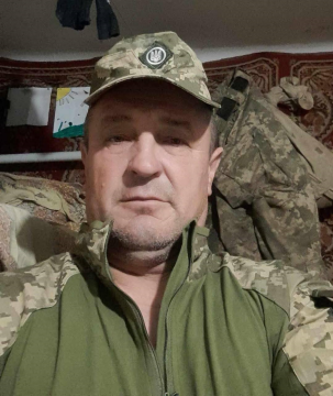 Микола Трачук