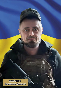 Володимир Плевич
