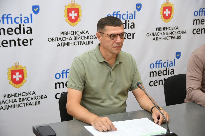 Сергій Подолін