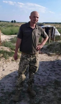 Петро Чигир