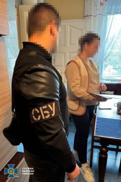 На Рівненщині викрили чергову посадовицю МСЕК , яка у складі злочинної групи з 29 осіб «заробляла» на ухилянтах