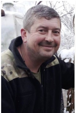 В'ячеслав Горнік