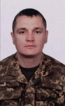 Дмитро Курашик