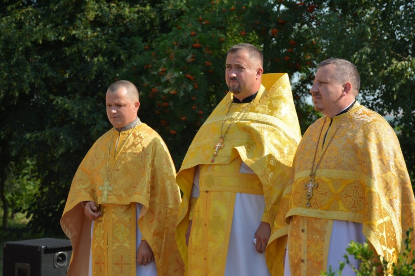 Духовенство