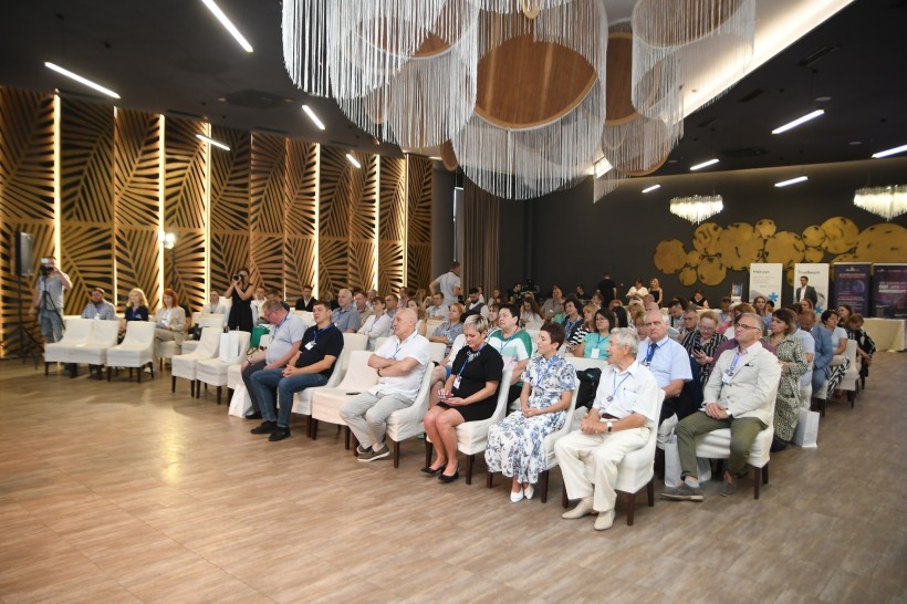 Учасники заходу