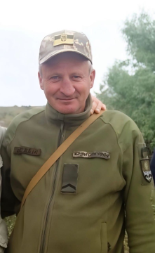 Петро Кушнір