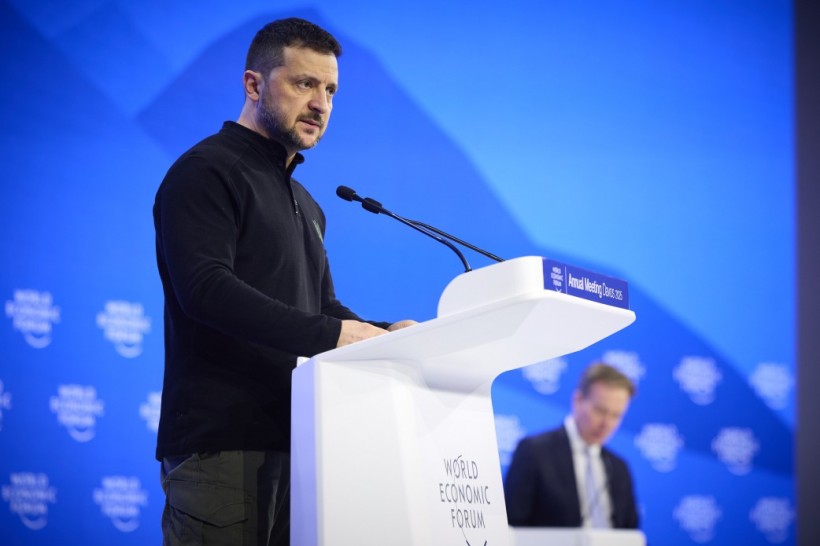 Володимир Зеленський