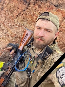 Володимир Яковець