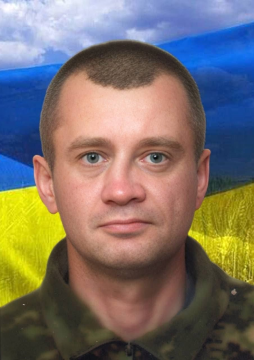 В'ячеслав Щур