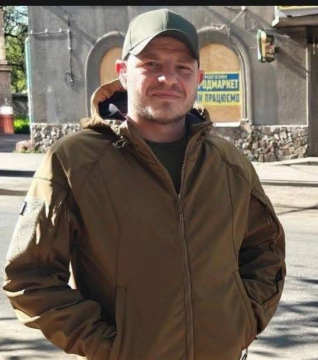 Павло Хорхолюк