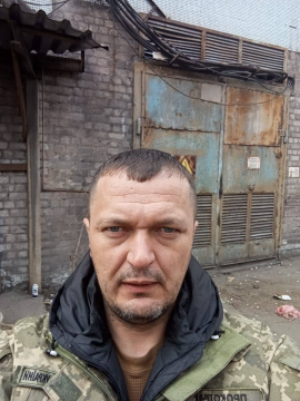 Михайло Прокопчук