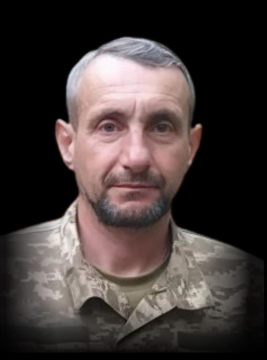 Петро Стахнюк