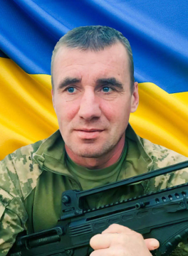 Володимир Лесков