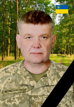 Андрій Мельник
