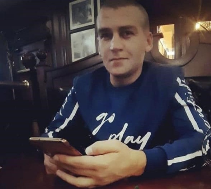 Петро Мурза