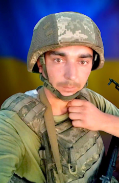 Микола Самуйлик
