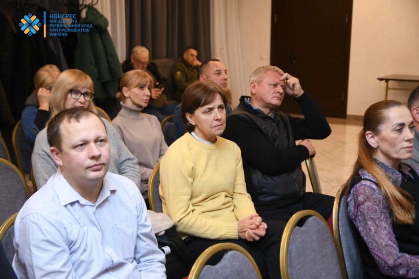 У межах платформи «Діалог влади і бізнесу» відбулась зустріч із роботодавцями Рівненщини щодо працевлаштування ветерані