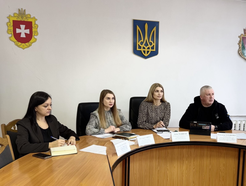 Сарненський район