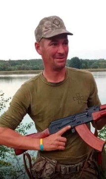 Володимир Нечипорук