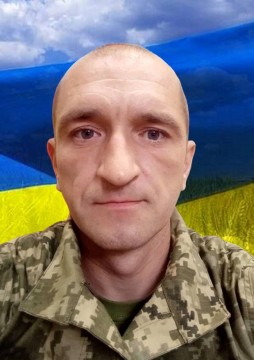 Сергій Гужва