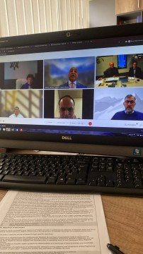 Клесівська громада співпрацюватиме з нідерландським містом Вінтерсвейк