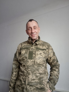 Іван Поліщук