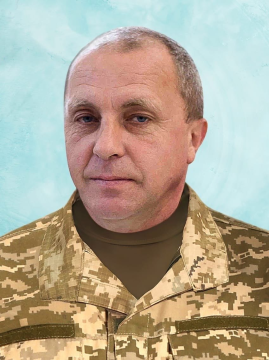 Костянтин Матвєєв