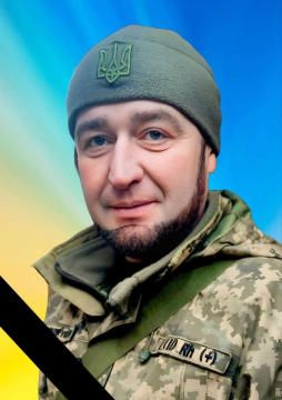 Василь Сідорчак