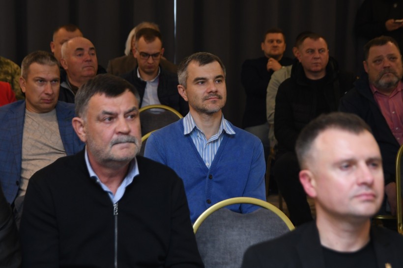 Рівненщина пропонує для бізнесу 5 напрямків підтримки