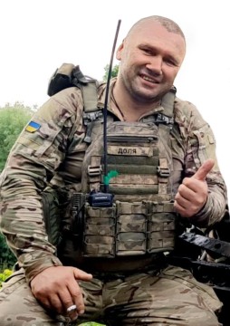 Олександр Доля