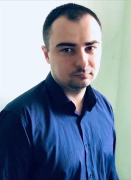 Михайло Карюков