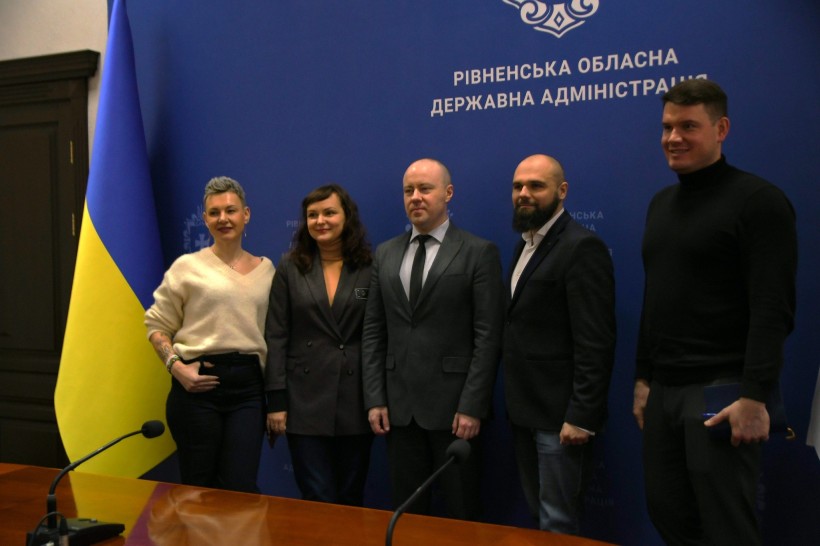 Рівненщина - у фокусі НАЗК: як область впроваджує антикорупційні інструменти