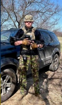 Віталій Гриб
