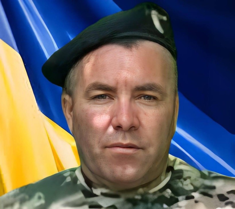 Олександр Федорук