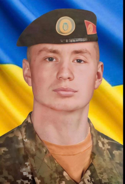 Андрій Свита